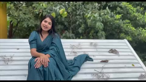 Trending: Aaru Paranju Song | Anarkali Marikar | Vishnu Anil | Cover Song Malay