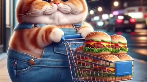 cute cats