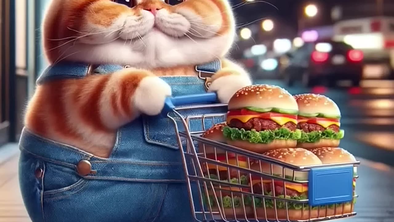 cute cats
