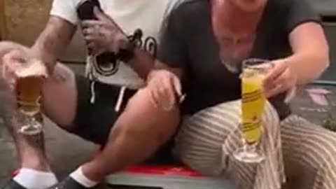 😂💑 Heartwarming Couple Laughs You Can't Miss! | FunFM