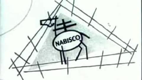 Commercial - Nabisco Cookies w Sky King opening