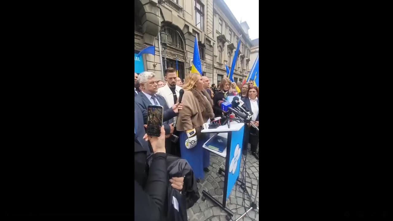 Diana Șoșoacă își depune din nou candidatura! - 13 martie 2025 - ora 11:20