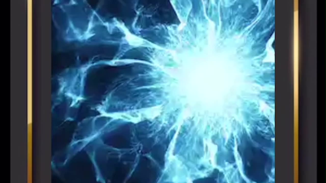Hidden free energy