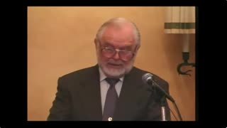 The Quigley Formula | Edward G Griffin