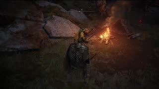 Elden Ring PC | Nomadic Merchant's Bell Bearing [5] location & drop #eldenring #eldenringguide