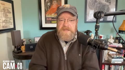 Should We be Prepping for a SCOTUS Split Decision on 2A Cases?