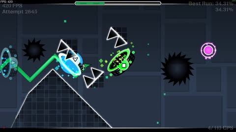 Paranoia full layout