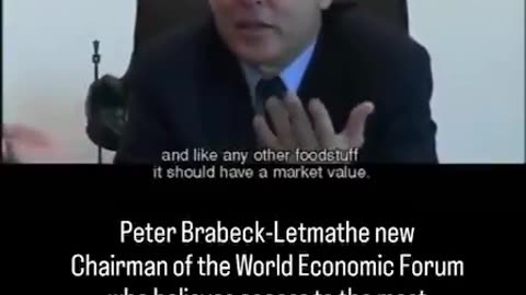 Rothschild BlackRock WEF Power...