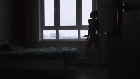 Hot girl photoshoot