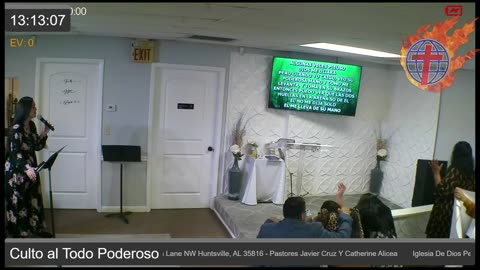 Culto al Todopoderoso