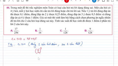 MD2 - Bài toán chọn người và đồ vật - Phần 3 - Câu 40-47.mp4