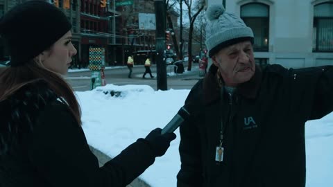 The Homeless Industrial Complex