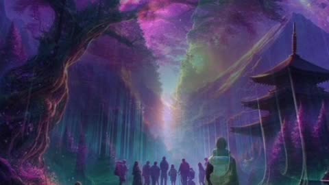 Alan Watts: The Special Thing ABout Buddism