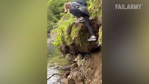 Best Fails of the Week | June 2025 Fails Caught on Camera
