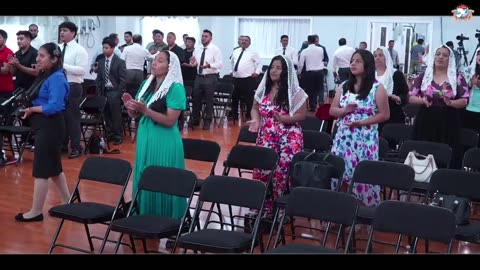 🔥SERVICIO EVANGELISTICO🔥