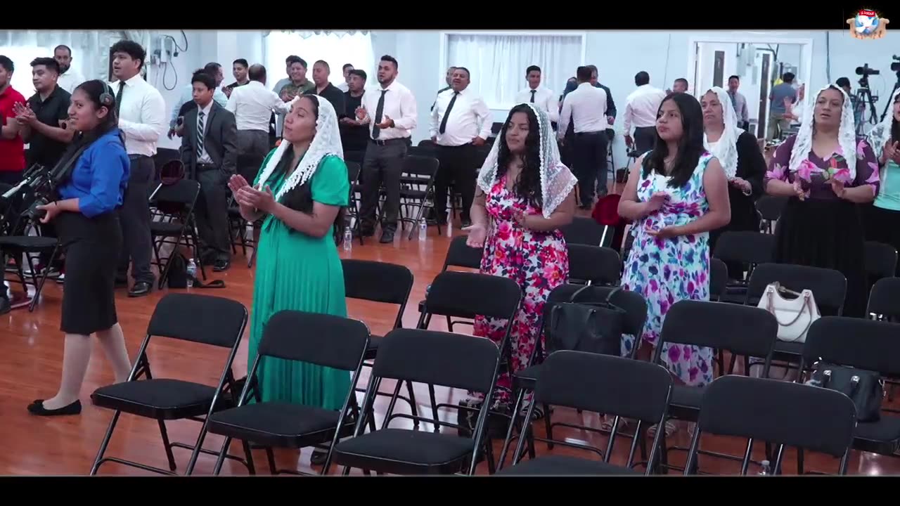 š„SERVICIO EVANGELISTICOš„