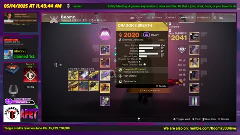 Destiny 2: 5-14-25 Aphelion's Rest is the Lost Sector. Void/Strand Surge.