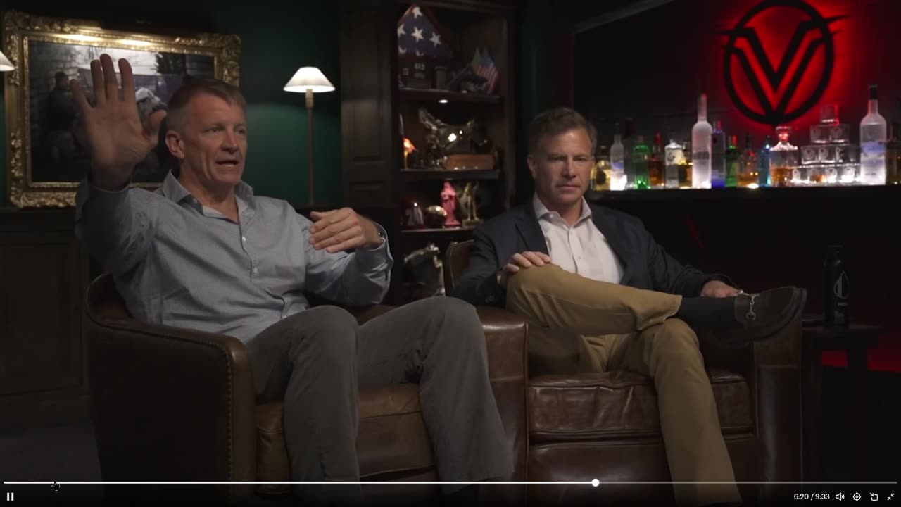 The Democrats want this in America once they retake power. This is real and here