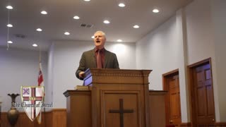 The Biblical Case for Segregation