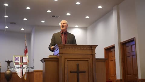 The Biblical Case for Segregation