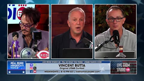 WATCH: Live From Studio 6B | Thursday, June 26, 2025