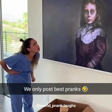 Prank videos