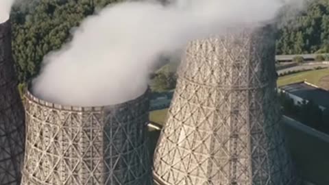 Breakthrough: China Unveils the World’s First Operational Thorium Nuclear Reactor!