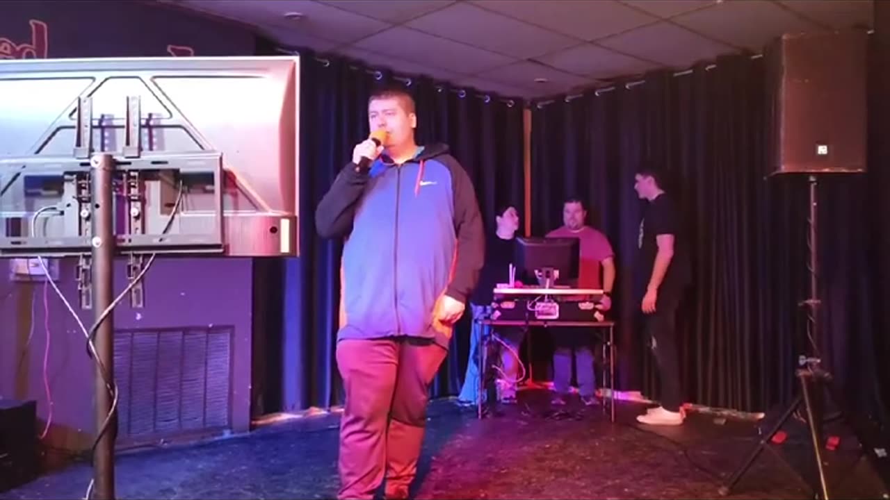 I'm Emotional Guys...