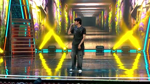 Hip Hop India Season 2 22thMay 2025 full watch