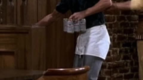 And Bring A Six Pack