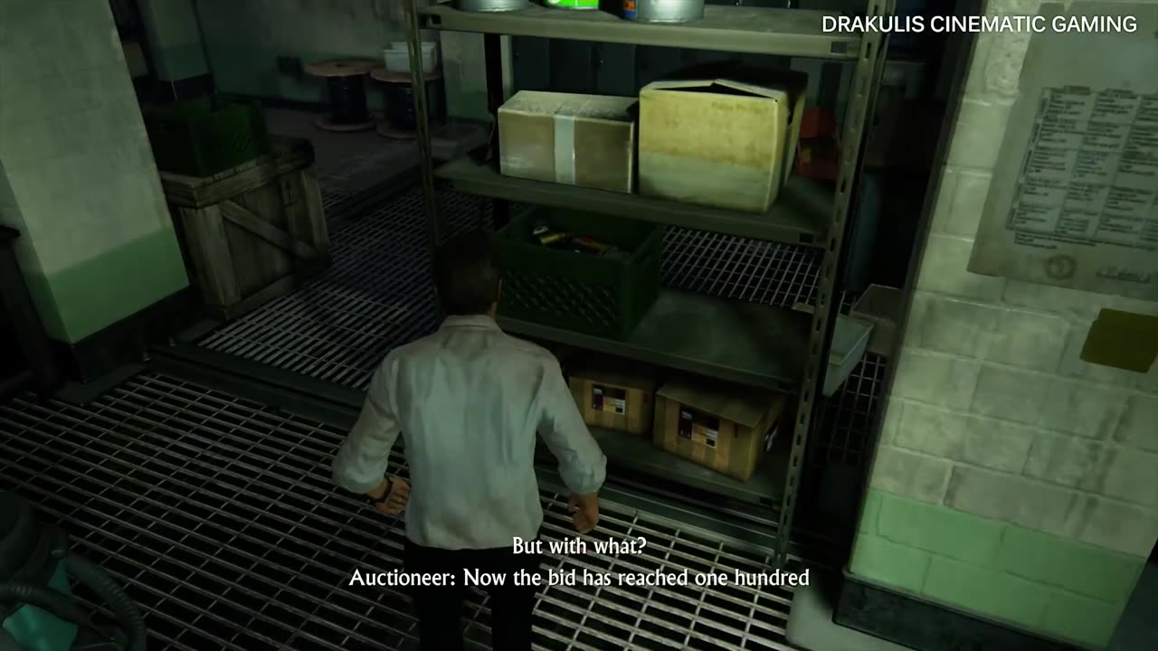 Uncharted 4 - The Italian Job - Part 4