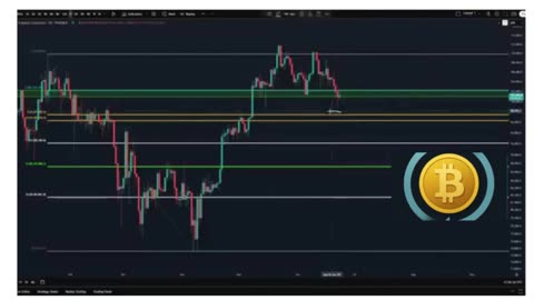 🚨 CRYPTO WARNING: Bitcoin & Altcoin Holders — DON’T BE FOOLED! 💣 Major Moves Ahead!