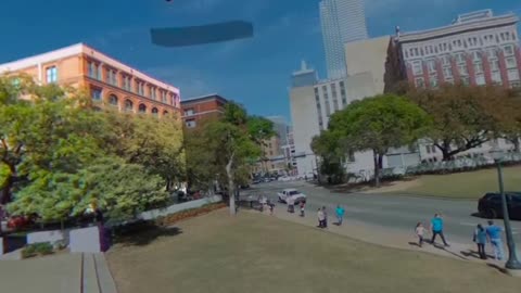 JFK's Assignation