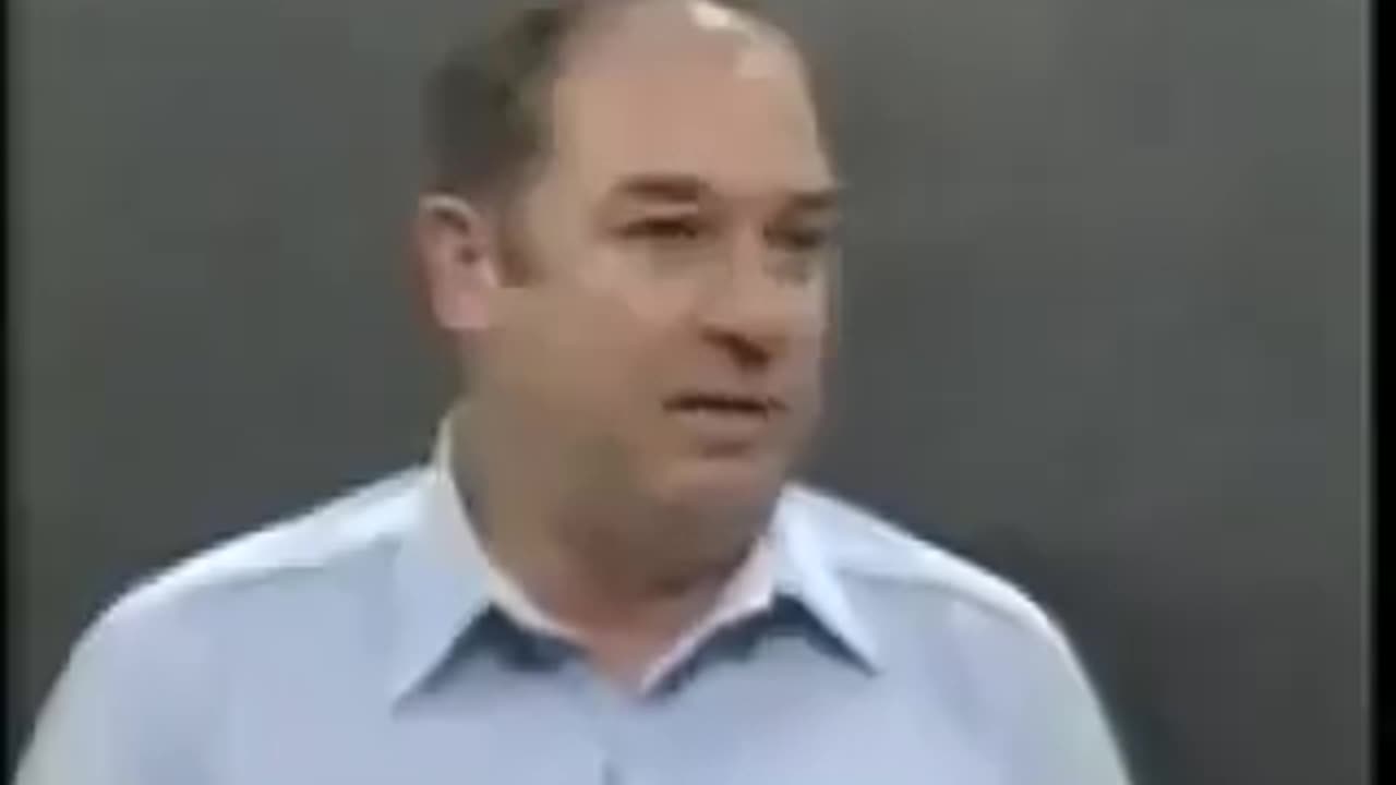 William Cooper Exposes JFK Assassination LIVE (1991) | REDPILL DRIFTER