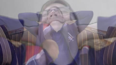 Mickey loving Kevin Continues