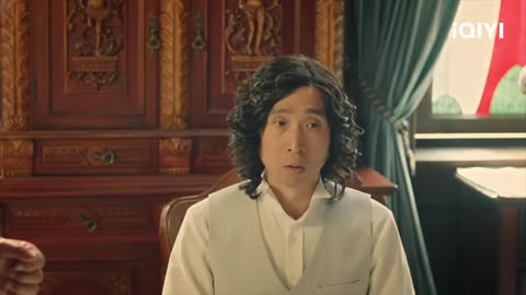 kung-fuactiondrama--chinese-movie-2025--iqiyi-movie-english---longmen-town