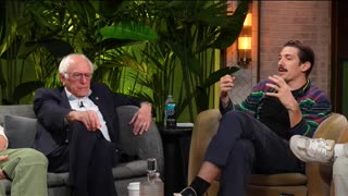 Millionaire Hope: Cultural Fuel? - Bernie Sanders on Andrew Schulz #immigration #americandream