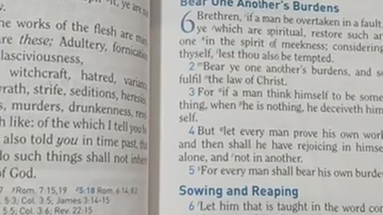 Intercession for YHWH'S house