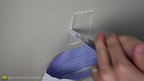 The $3 DIY Secret Safe (Perfect for Stashing Cash!)