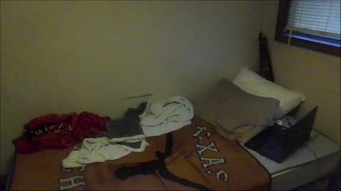 Smokeys Room