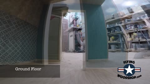 American Girl Dollhouse Complete - August 2018