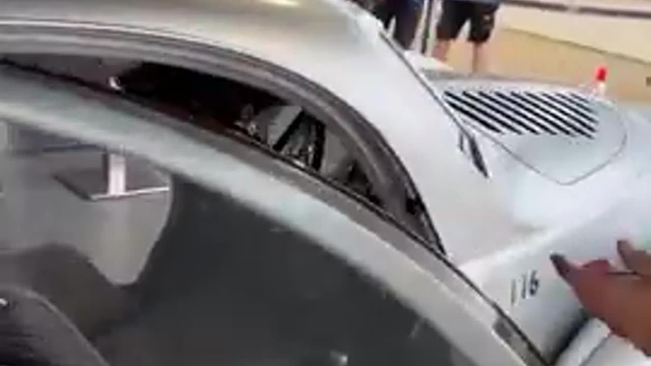 1930's Style Audi - Built in 2024