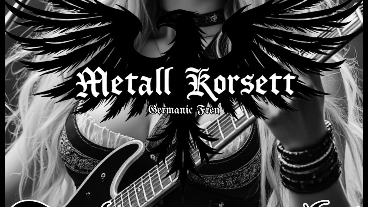 Metall Korsett - Verrat