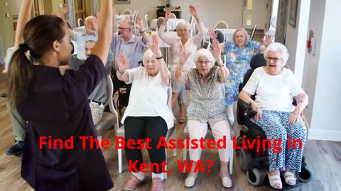 Celestial Living Adult Family Home LLC - Assisted Living in Kent, WA