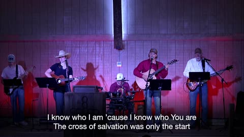THCC Live Stream