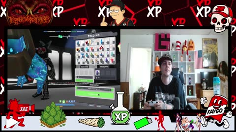 The Wicked Adventure Of XP