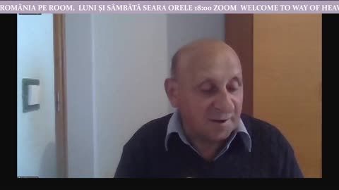 VASILE ASOFRONIEI POEZIA -M-AM LUPTAT LUPTA CEA BUNĂ- CALEA CĂTRE RAI PĂRTĂȘIE #livestream #poezie