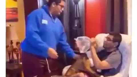 Try not to laugh