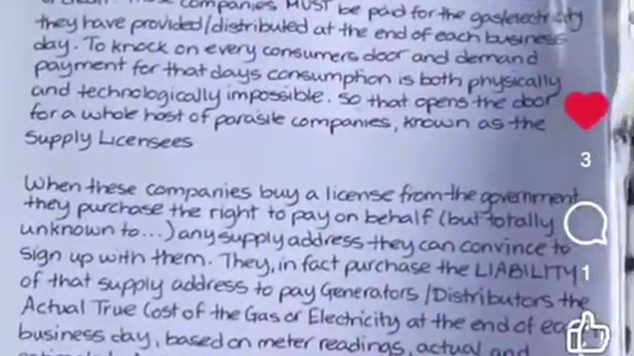 It's Illegal To Use A LEGAL NAME Worldwide