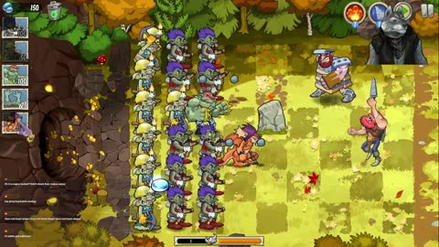 Stream 236: Playing Trolls vs Vikings: Reborn